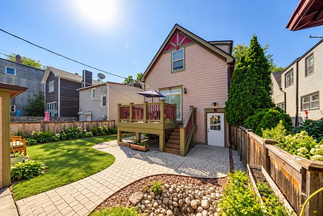 4313 N RIDGEWAY Avenue, Chicago, IL 60618