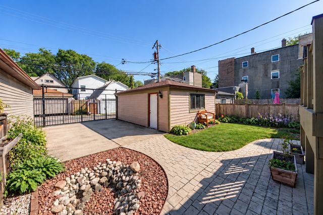 4313 N RIDGEWAY Avenue, Chicago, IL 60618