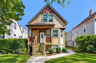 4313 N RIDGEWAY Avenue, Chicago, IL 60618