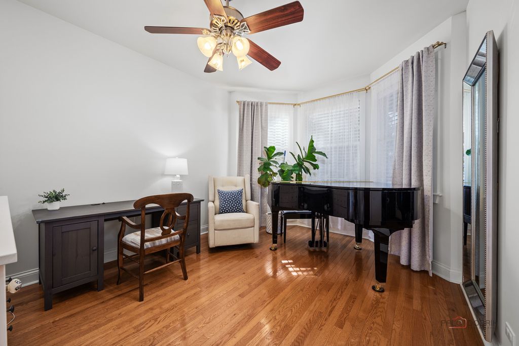 4313 N RIDGEWAY Avenue, Chicago, IL 60618 — photo 5