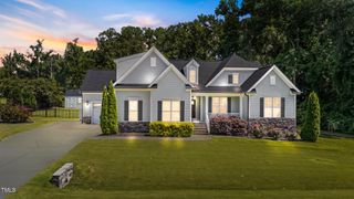 4125 Olde Judd Drive, Willow Springs, NC 27592