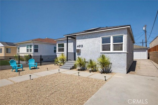 4813 W 130th Street, Hawthorne, CA 90250