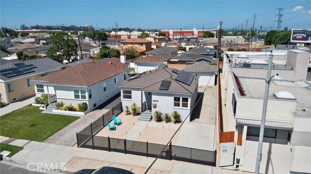 4813 W 130th Street, Hawthorne, CA 90250