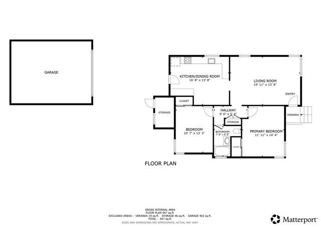 4813 W 130th Street, Hawthorne, CA 90250