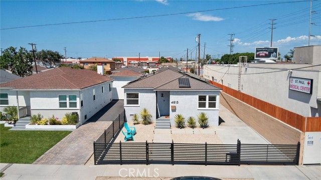 4813 W 130th Street, Hawthorne, CA 90250