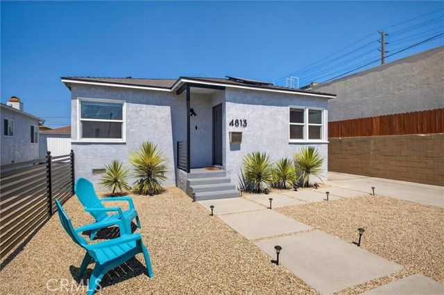 4813 W 130th Street, Hawthorne, CA 90250