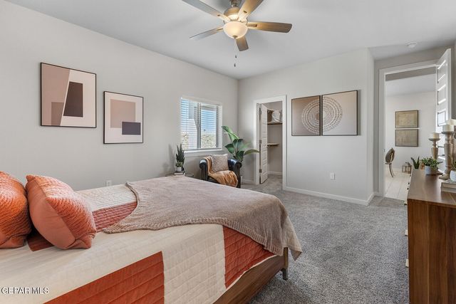 9925 Isla Place, Socorro, TX 79927