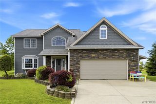 3525 North Boston Road, Eden, NY 14057