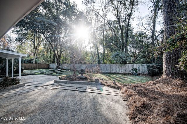 1951 Aztec Drive, Jackson, MS 39211