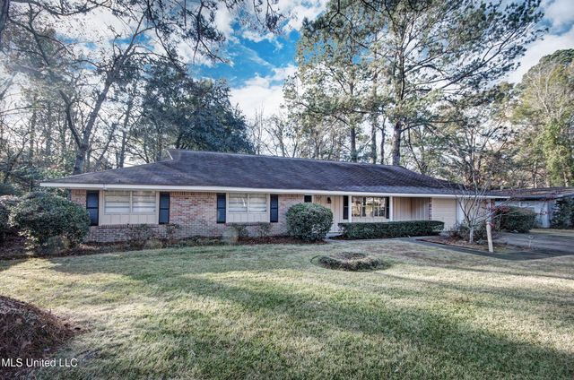 1951 Aztec Drive, Jackson, MS 39211