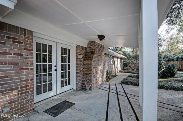 1951 Aztec Drive, Jackson, MS 39211