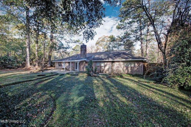 1951 Aztec Drive, Jackson, MS 39211