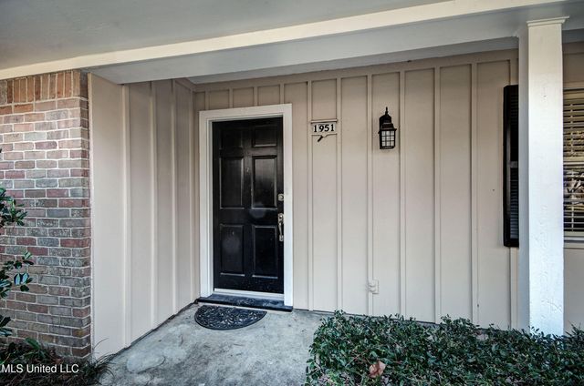 1951 Aztec Drive, Jackson, MS 39211