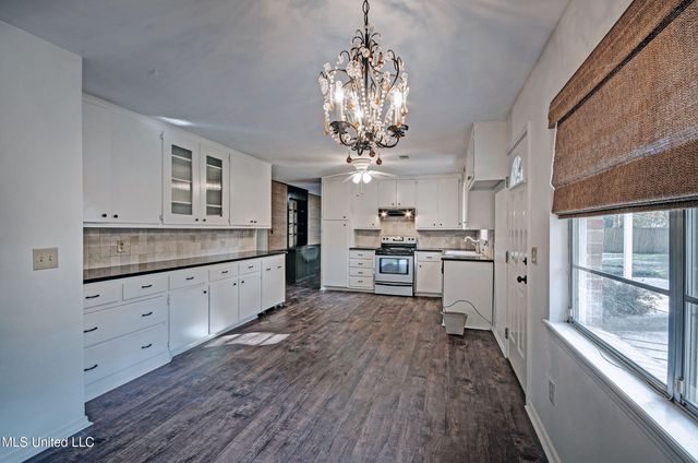 1951 Aztec Drive, Jackson, MS 39211