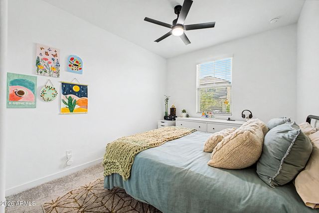 2516 W HIDALGO Avenue, Phoenix, AZ 85041