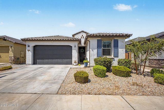 2516 W HIDALGO Avenue, Phoenix, AZ 85041