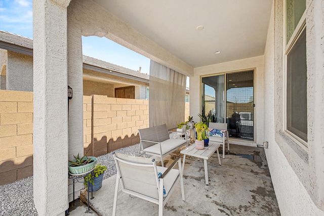 2516 W HIDALGO Avenue, Phoenix, AZ 85041