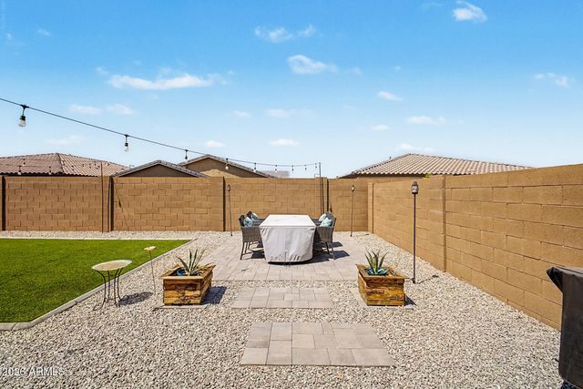 2516 W HIDALGO Avenue, Phoenix, AZ 85041