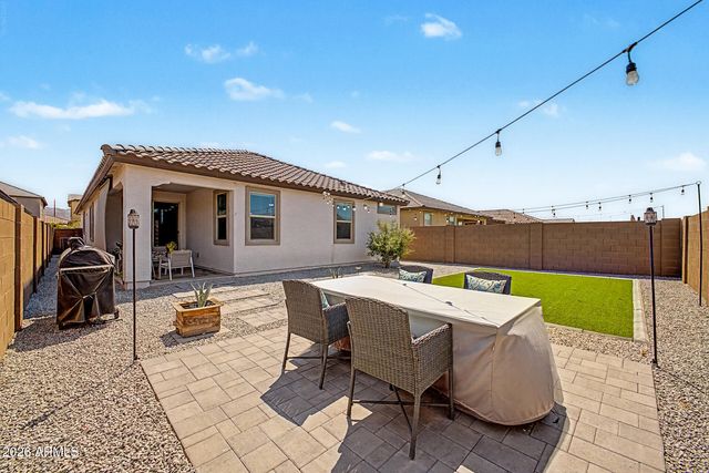 2516 W HIDALGO Avenue, Phoenix, AZ 85041