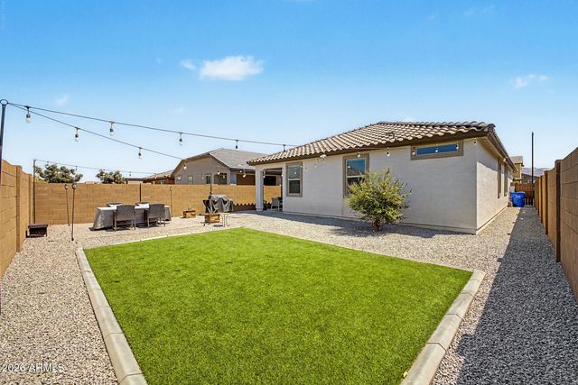 2516 W HIDALGO Avenue, Phoenix, AZ 85041