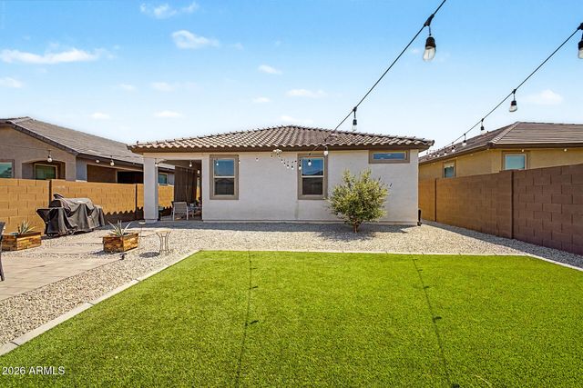 2516 W HIDALGO Avenue, Phoenix, AZ 85041