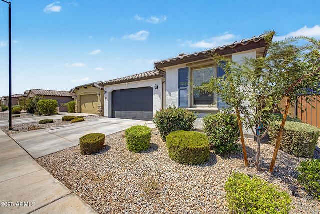 2516 W HIDALGO Avenue, Phoenix, AZ 85041