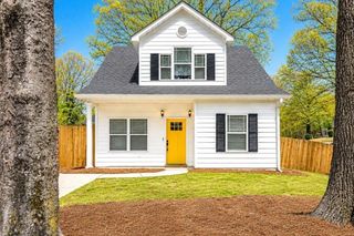56 Holly Road NW, Atlanta, GA 30314