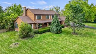 4319 McCauley Road, Woodstock, IL 60098