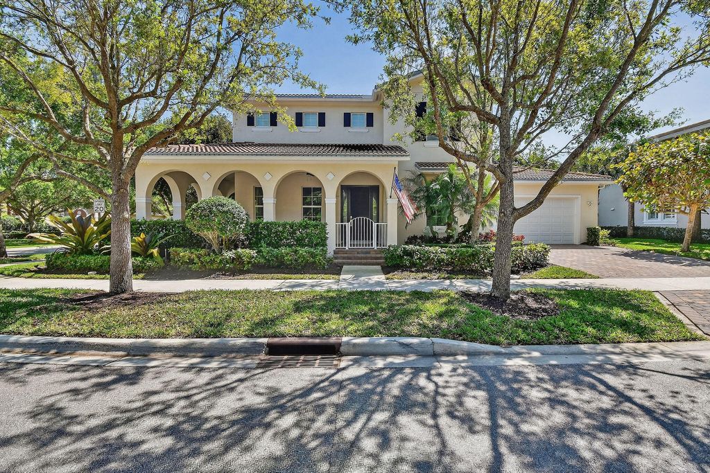 1106 Wilshire Drive, Jupiter, FL 33458