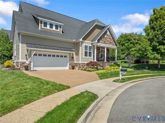 4214 Heron Pointe Pl, Moseley, VA 23120