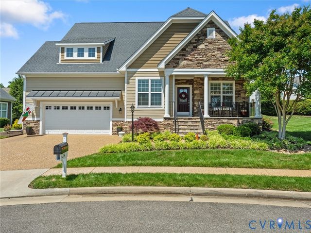 4214 Heron Pointe Pl, Moseley, VA 23120