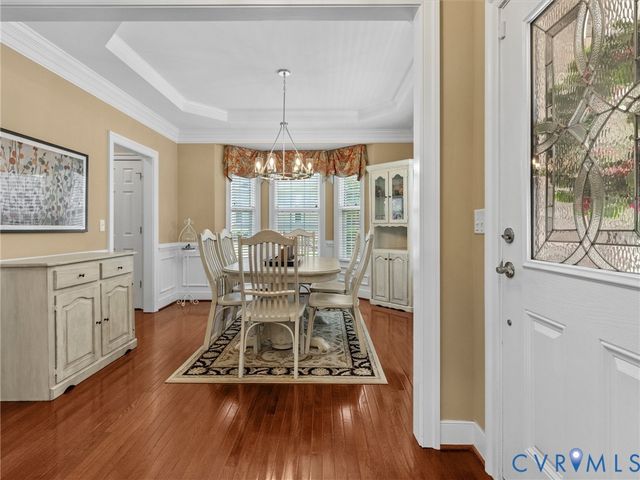 4214 Heron Pointe Pl, Moseley, VA 23120