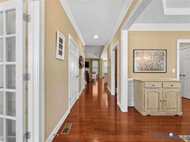 4214 Heron Pointe Pl, Moseley, VA 23120