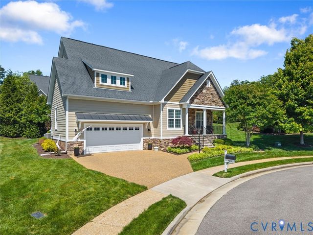 4214 Heron Pointe Pl, Moseley, VA 23120