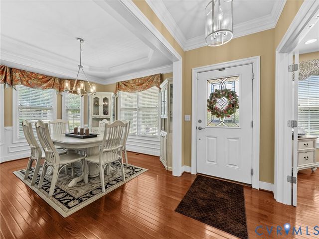 4214 Heron Pointe Pl, Moseley, VA 23120
