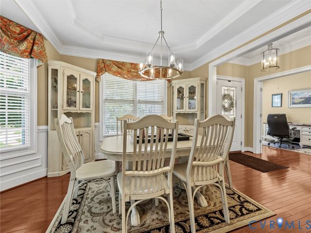 4214 Heron Pointe Pl, Moseley, VA 23120