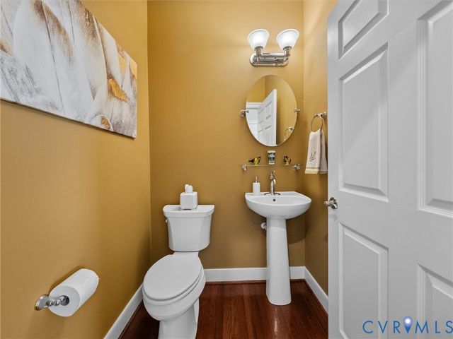 4214 Heron Pointe Pl, Moseley, VA 23120