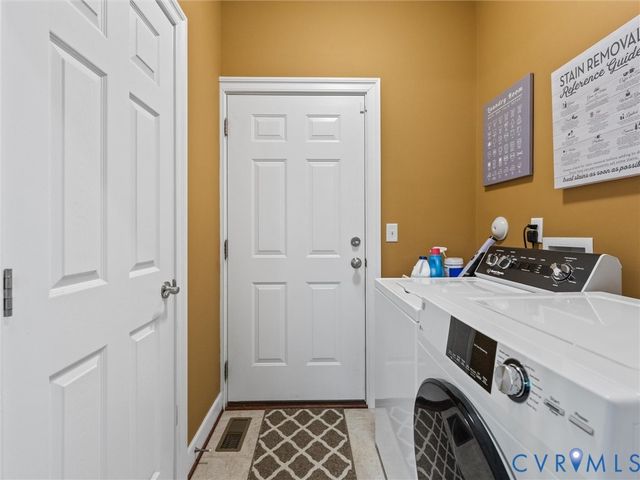 4214 Heron Pointe Pl, Moseley, VA 23120
