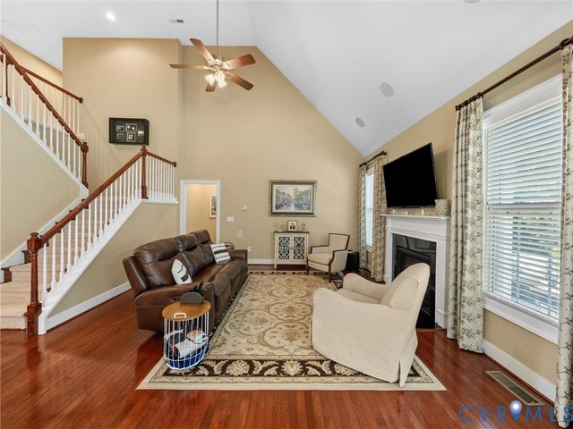 4214 Heron Pointe Pl, Moseley, VA 23120