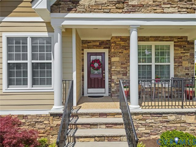 4214 Heron Pointe Pl, Moseley, VA 23120