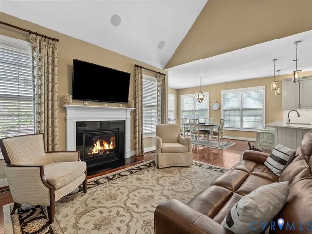 4214 Heron Pointe Pl, Moseley, VA 23120