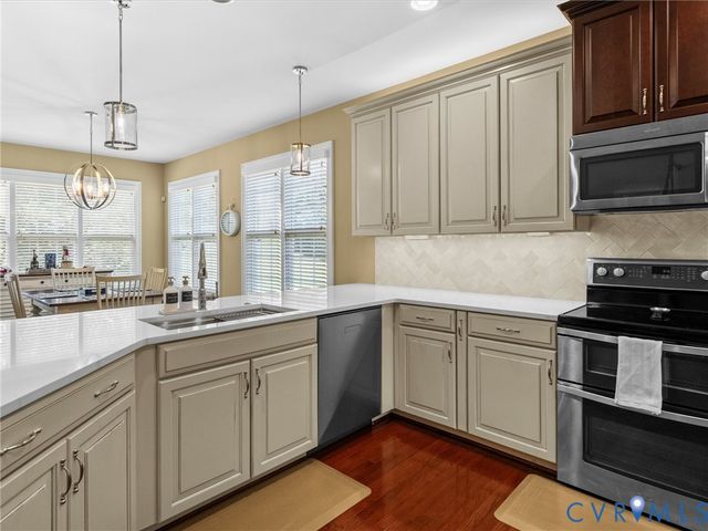 4214 Heron Pointe Pl, Moseley, VA 23120