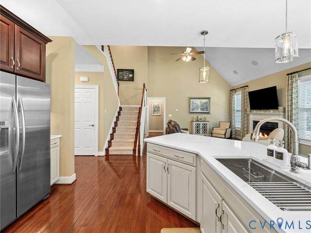 4214 Heron Pointe Pl, Moseley, VA 23120