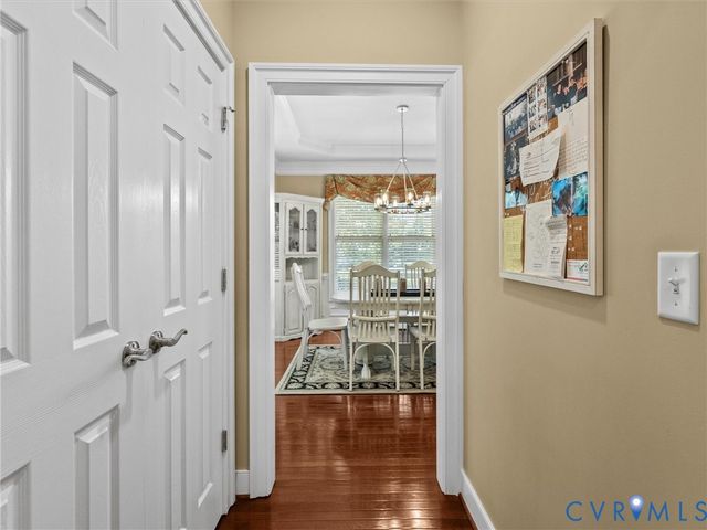 4214 Heron Pointe Pl, Moseley, VA 23120