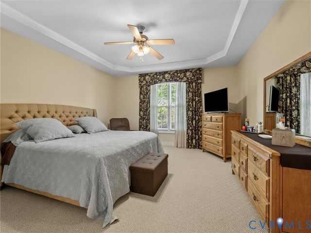 4214 Heron Pointe Pl, Moseley, VA 23120