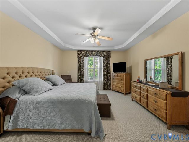 4214 Heron Pointe Pl, Moseley, VA 23120