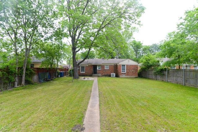 10433 Fern Drive, Dallas, TX 75228