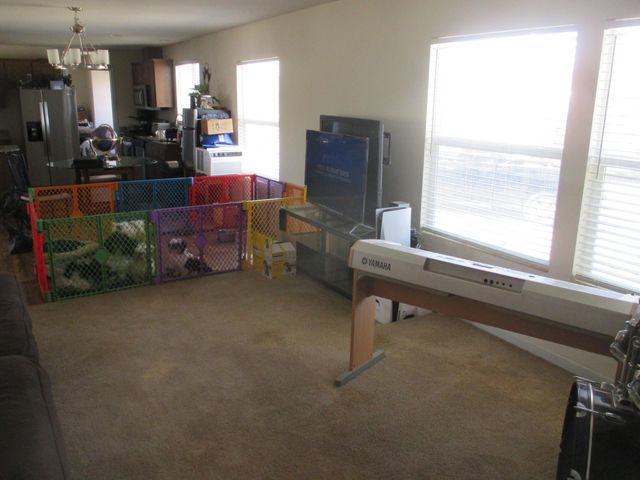 2265 Gibbs Avenue, Mojave, CA 93501