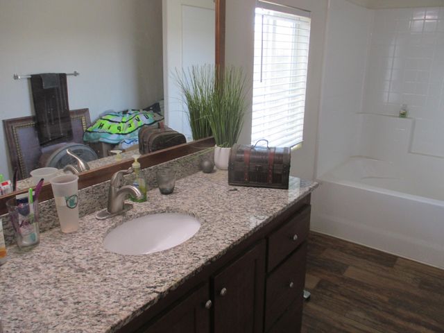 2265 Gibbs Avenue, Mojave, CA 93501