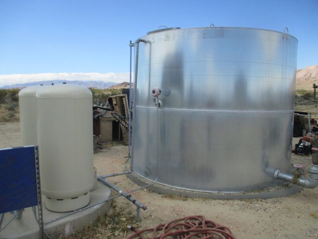 2265 Gibbs Avenue, Mojave, CA 93501